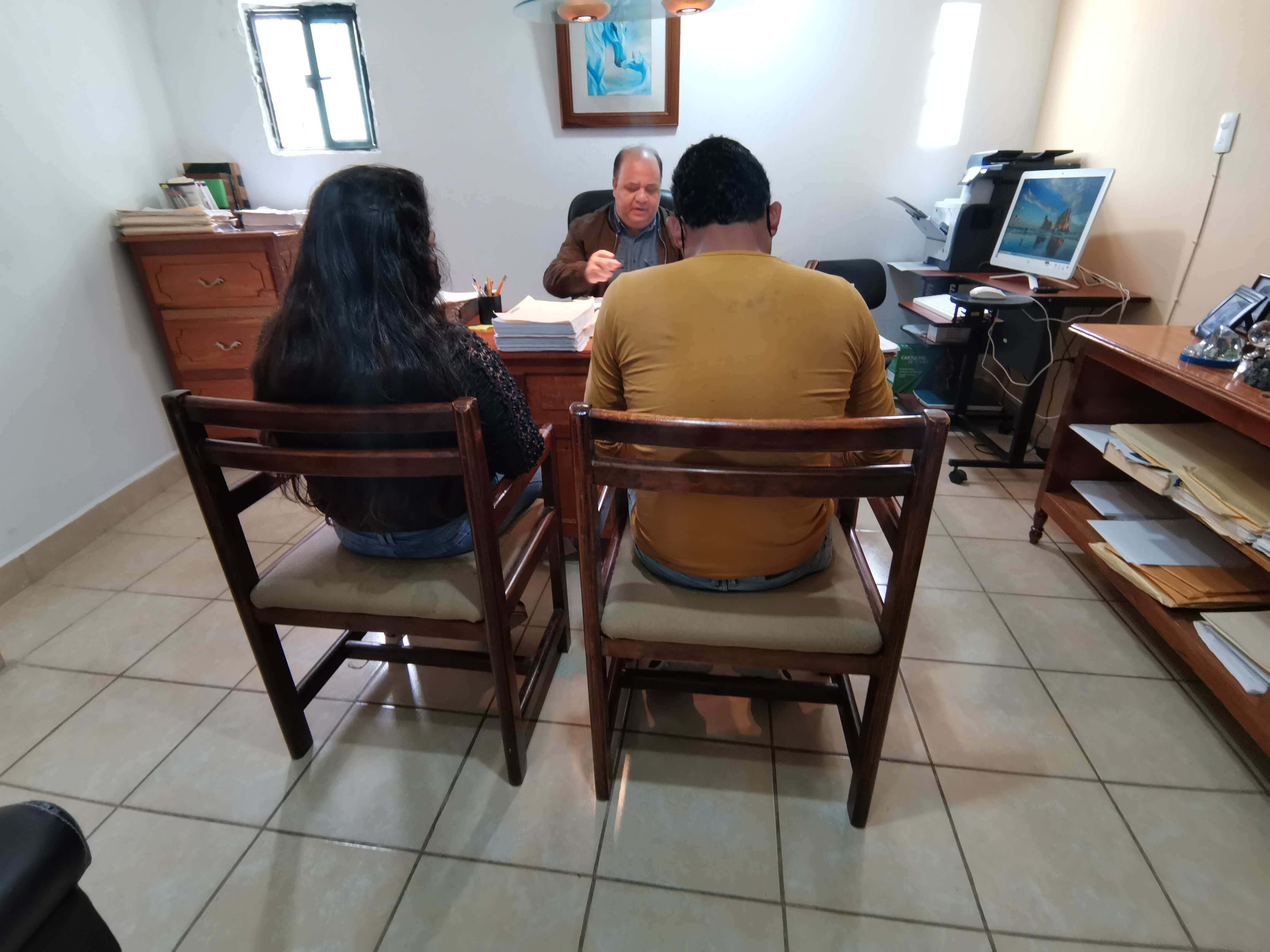 Nuestros clientes