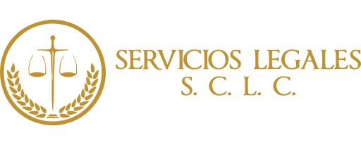 Servicios Legales SCLC Logo