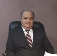 Dr. Humberto Morales Rojas
