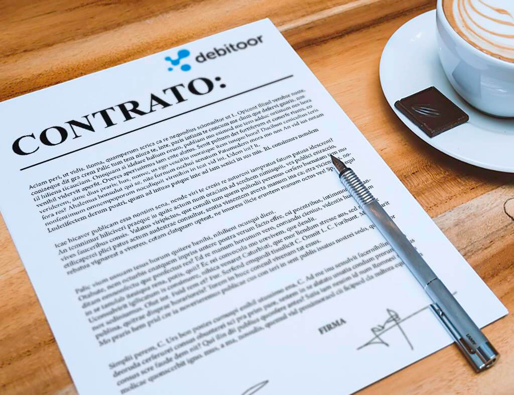 Derecho Contractual